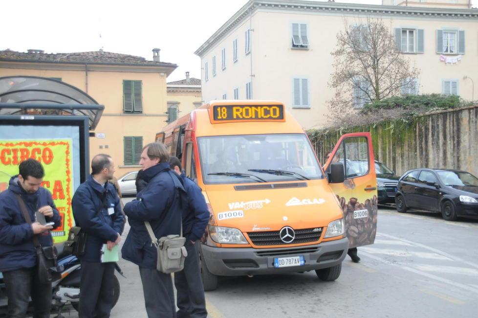 Bus, stesso prezzo per urbano ed extraurbano all’interno del comune 