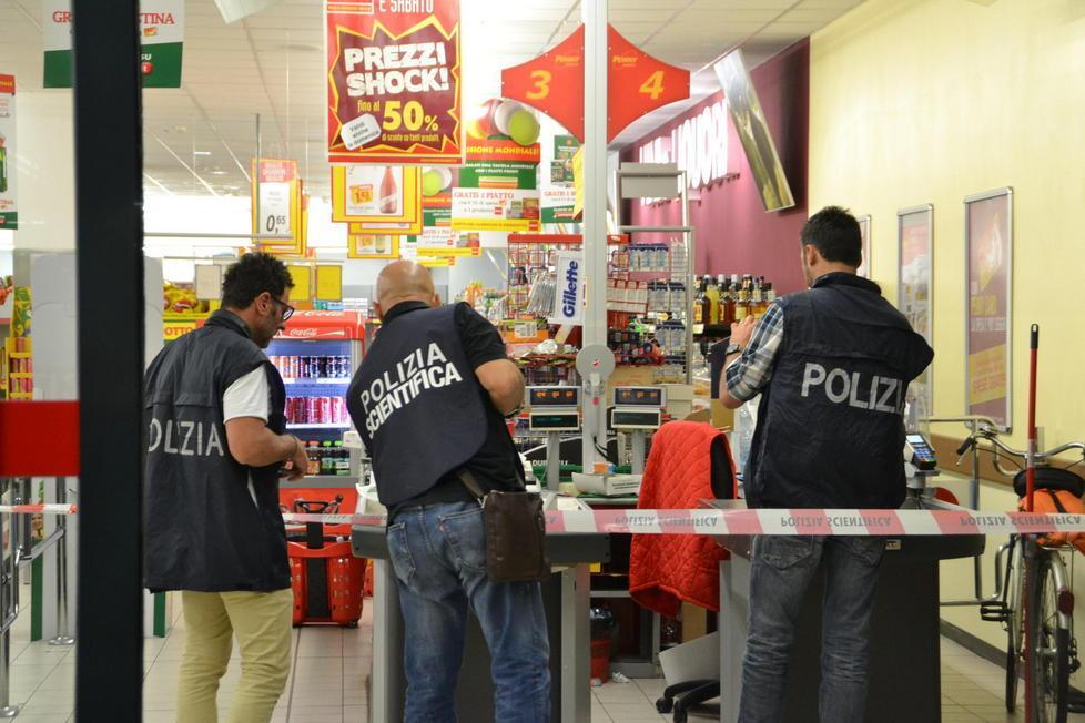 Accordo per rafforzare i controlli anticrimine 