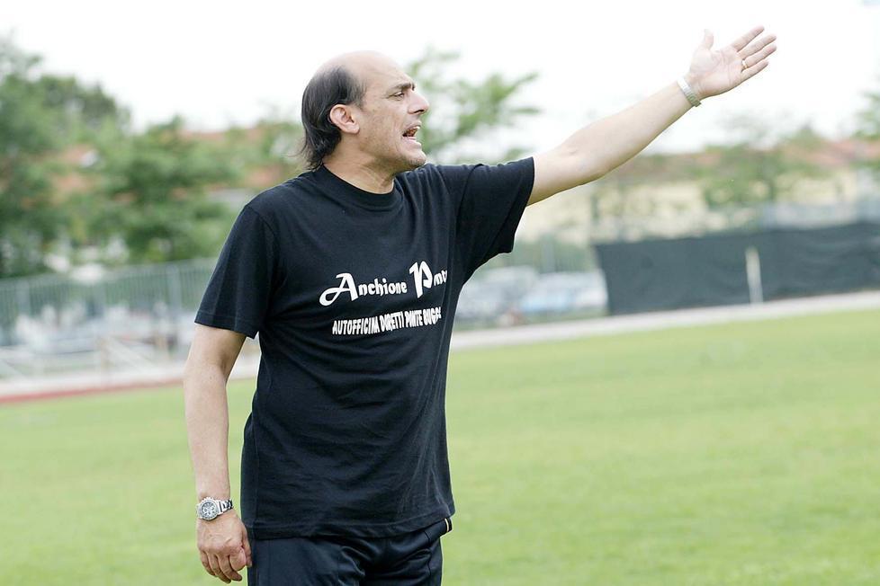 Matteoni lascia la guida del Ponte Buggianese 