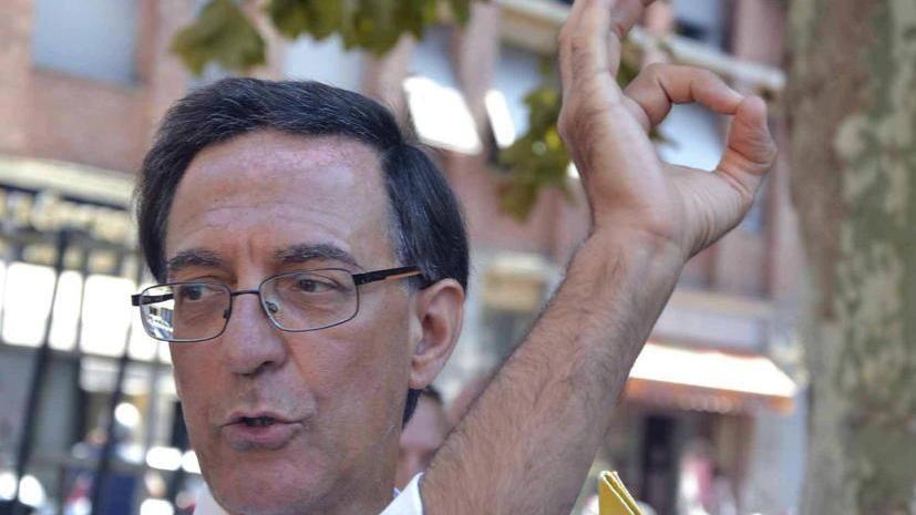 Cannito dice no al Pd: «Votare secondo coscienza o Nogarin»