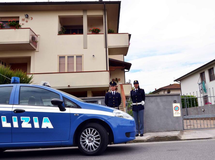 Extracomunitario denunciato per riciclaggio internazionale 