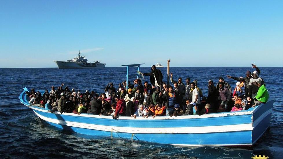 Spacciava droga a Viareggio, sbarca con i migranti in Sicilia