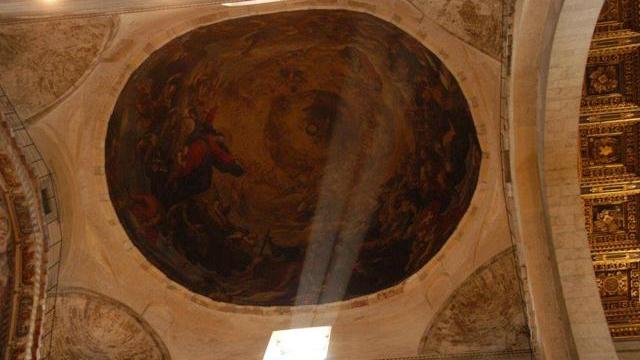 I misteri dello gnomone