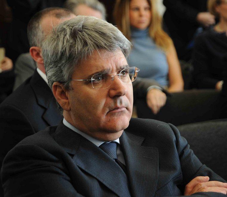 Fondi ai gruppi: Fedele Sanciu risponde alle domande del pm 
