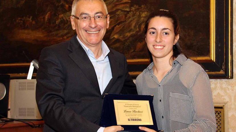 Premio Bolognesi, gli studenti poeti che fanno sognare