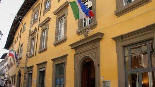 Opere pubbliche della Provincia di Prato a rischio
