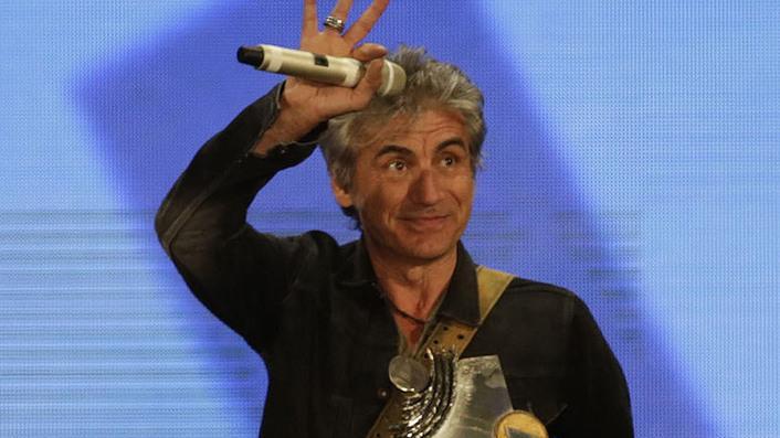 Per Liga quattro “Music Award” e il premio “EarOne airplay”