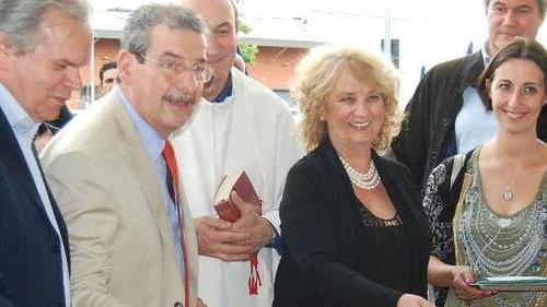 Un’occasione di sviluppo