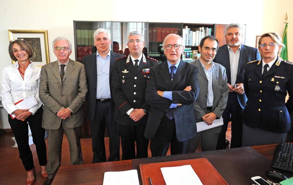 Una task force contro violenze e abusi 