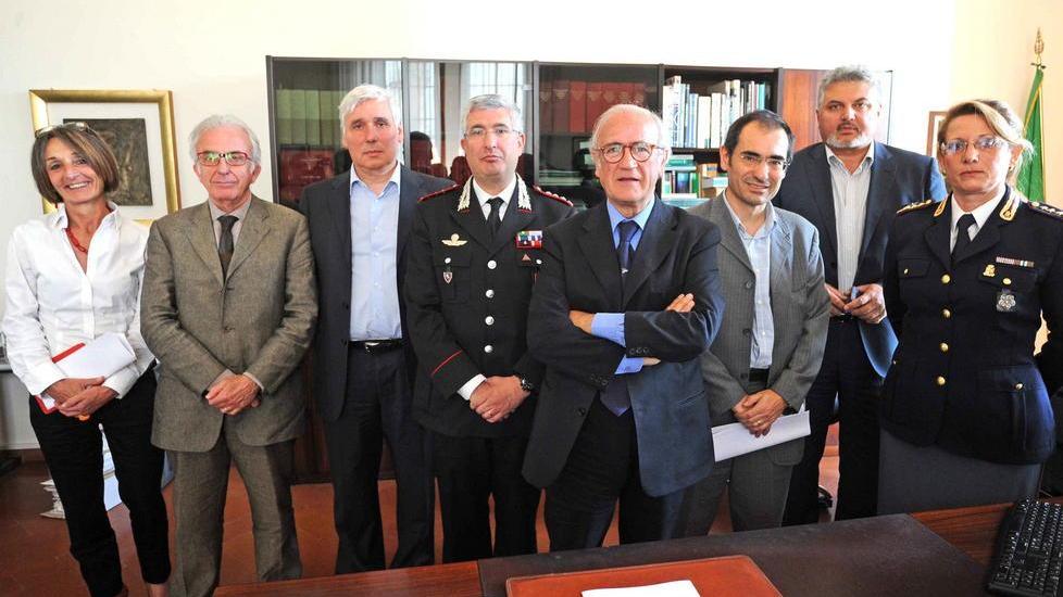 Una task force contro violenze e abusi