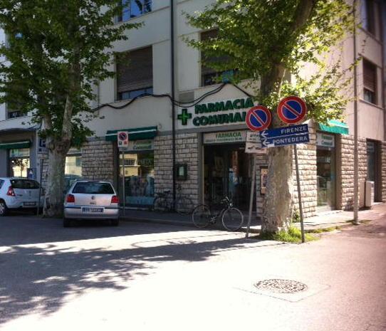 Farmacie comunali cambia l’assetto di gestione 