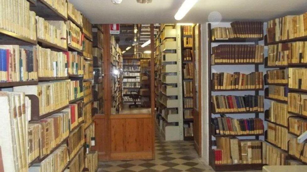 Forse tra un anno la riapertura (parziale)
