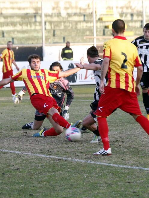 Benevento-Viareggio a rischio