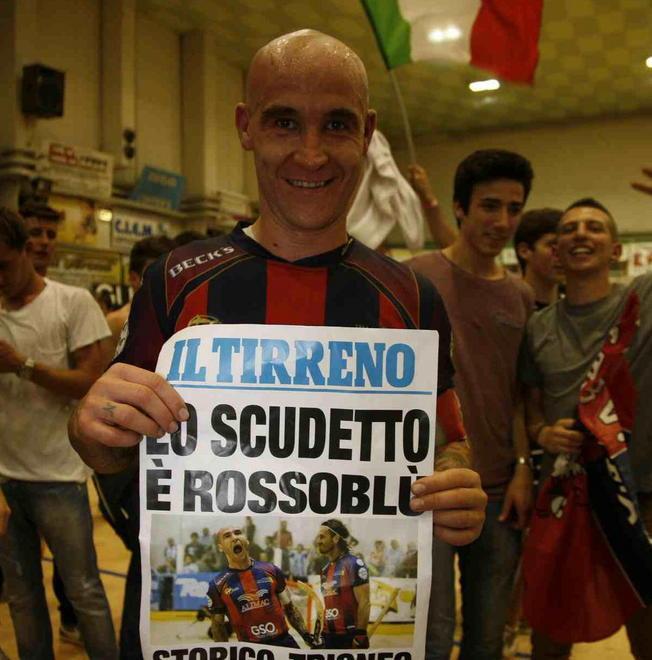 Forte, via alla campagna abbonamenti 