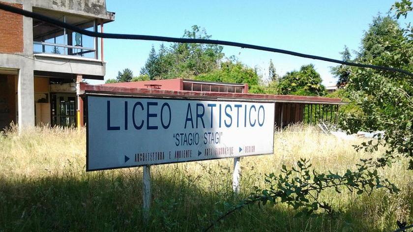 Lombardi: al liceo Stagi ci penseremo noi