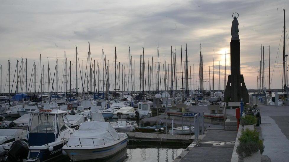 Un fondo degli Emirati per rilanciare il porto