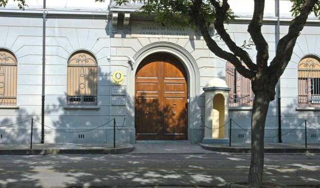 La Provincia dà l’ok alla permuta della Teseo Tesei