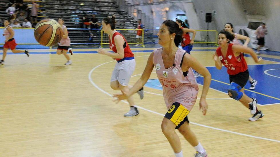 24 ore e 150 atleti così il basket ha fatto... canestro