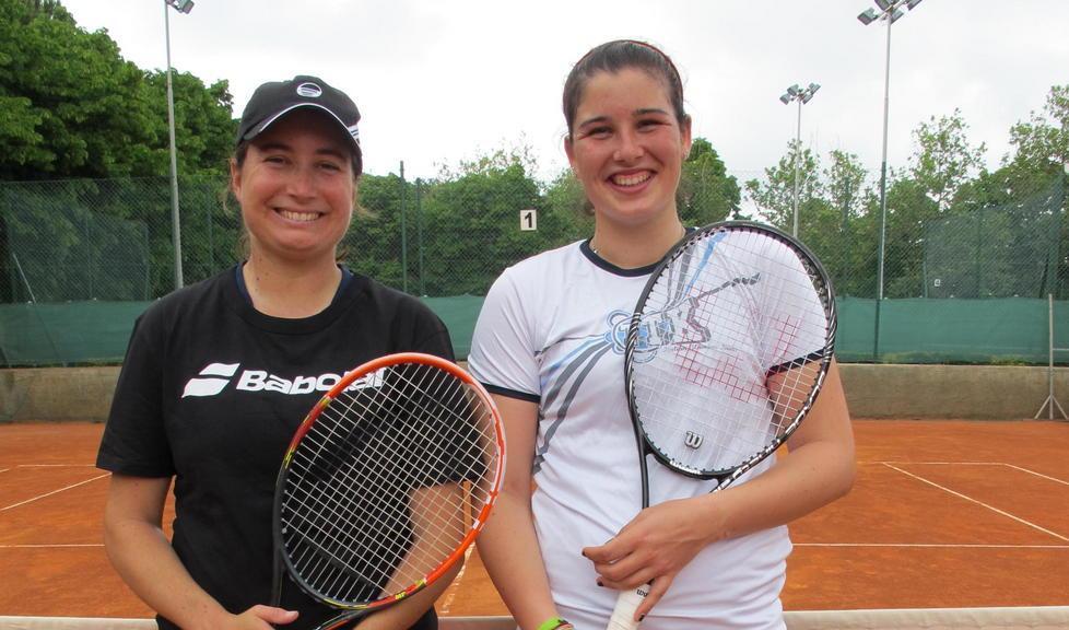 Le tenniste di San Vincenzo conquistano la serie C 