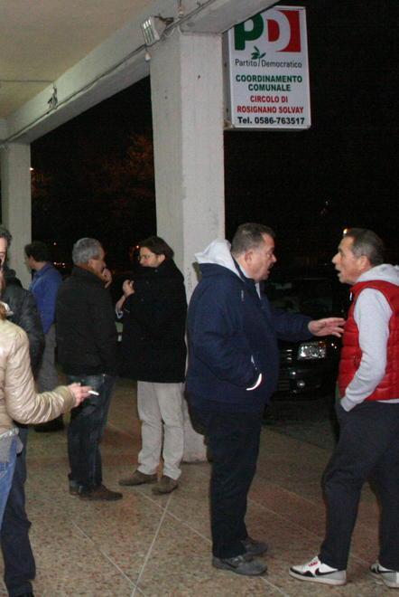 «Per la giunta niente bilancino» 