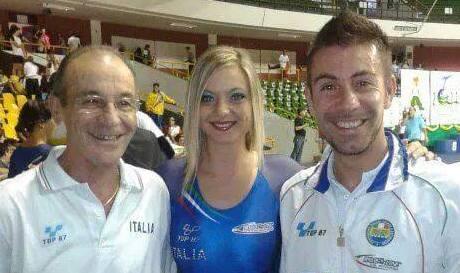 Lutto nel pattinaggio: è morto il ct Merlo