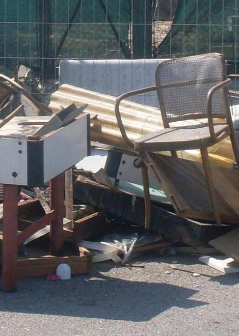 Spesa di 400mila euro per il conferimento a Cannicci