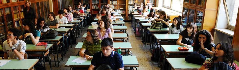 Commissioni d’esame Ecco gli elenchi 