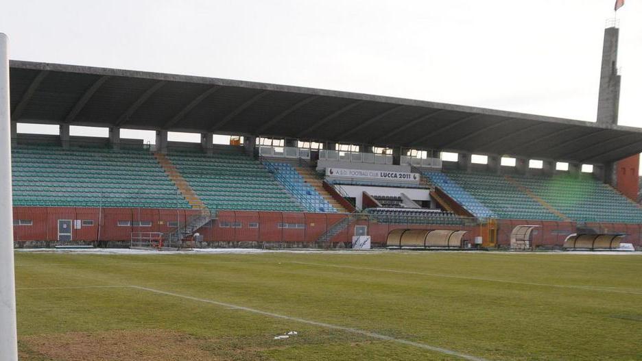 Stadio, nuovo incontro fra Lucchese e Comune