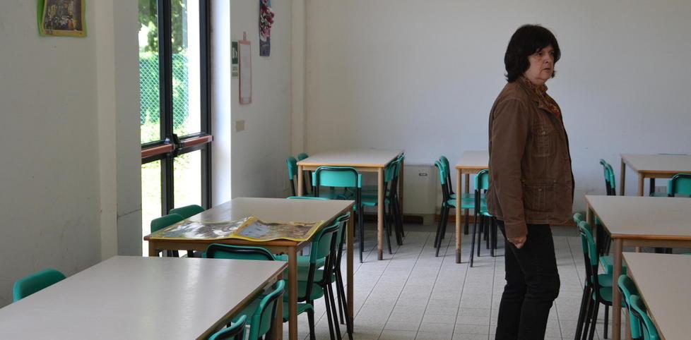 Mense fuori norma nelle scuole comunali 