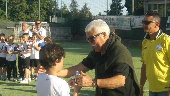 Tarros Sarzana cede di misura al lanciato Canaletto (4-3)