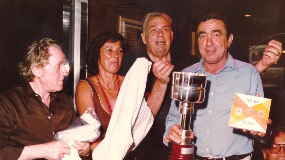 È morto Lorenzo Delia campionissimo di bridge