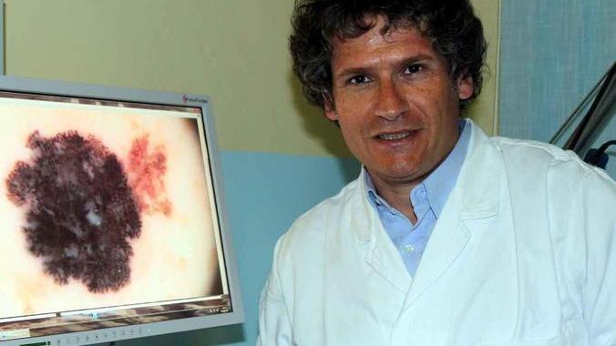 «Occhio al sole il melanoma è in aumento»