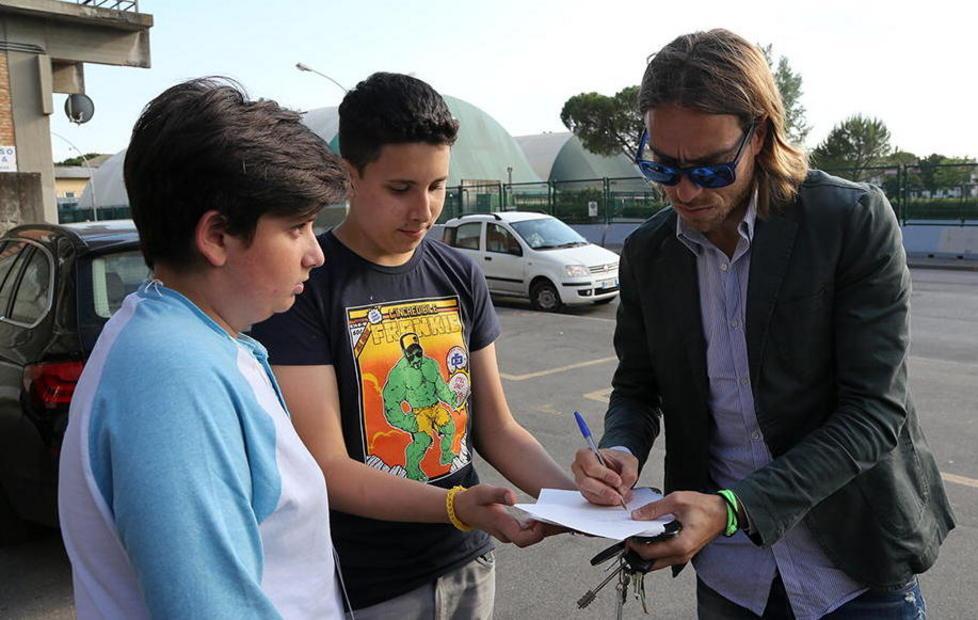 L’ultimo atto si consuma... a tavola 