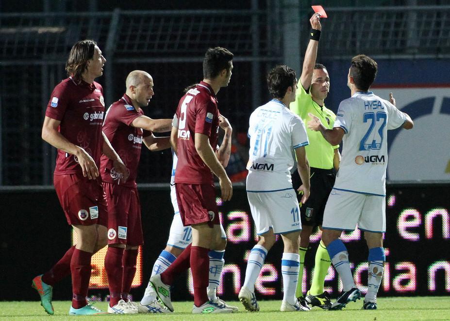 Il pareggio di Cittadella nel mirino di Federbet 