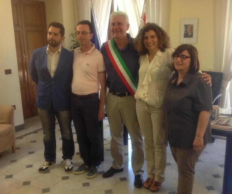 Tre conferme e una novità nella squadra Vanni 