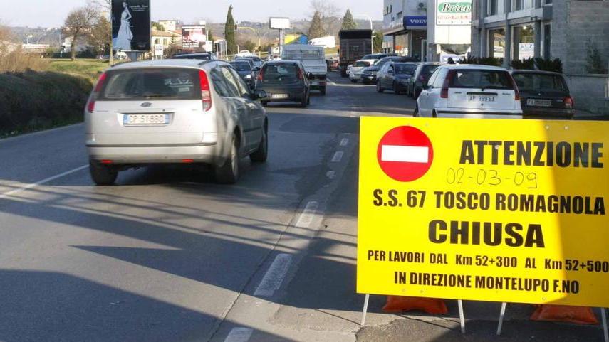 Tredicimila in movimento il flusso più grosso da nord