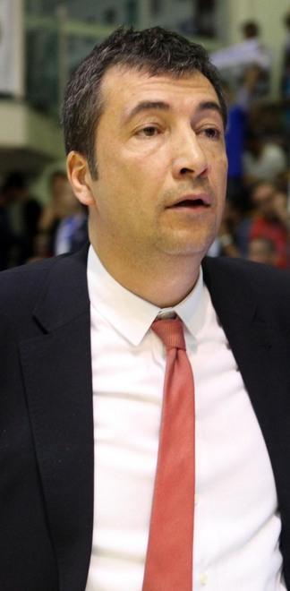 Banchi: «Non è ancora finita perché Sassari non muore mai»