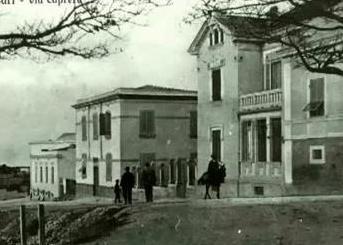 l’espansione