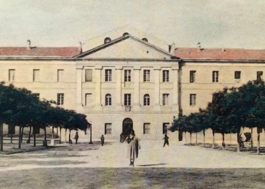 nascono le appendici