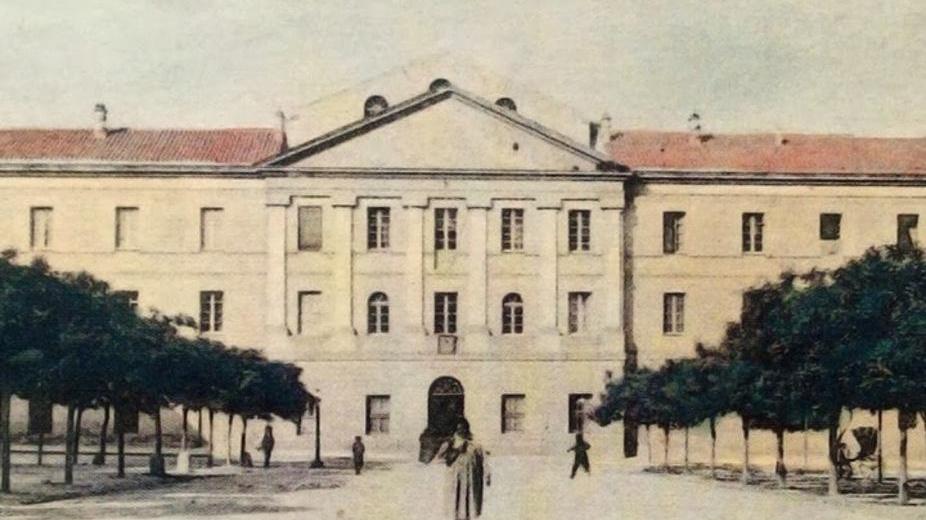 nascono le appendici