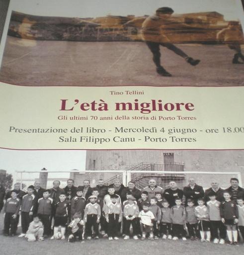 Nel libro di Tellini i ricordi della città negli ultimi 70 anni 