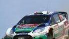 Il Rally sbarca anche a Putifigari