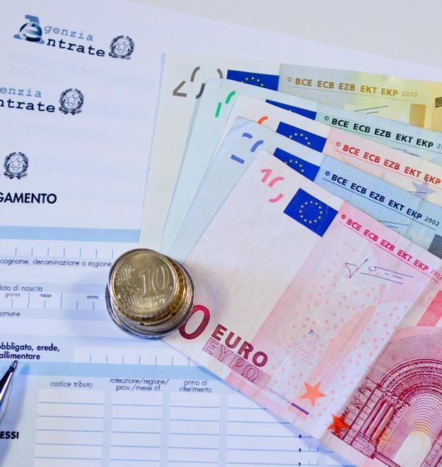«La Tasi alta? Chi non ha reddito non paga nulla»