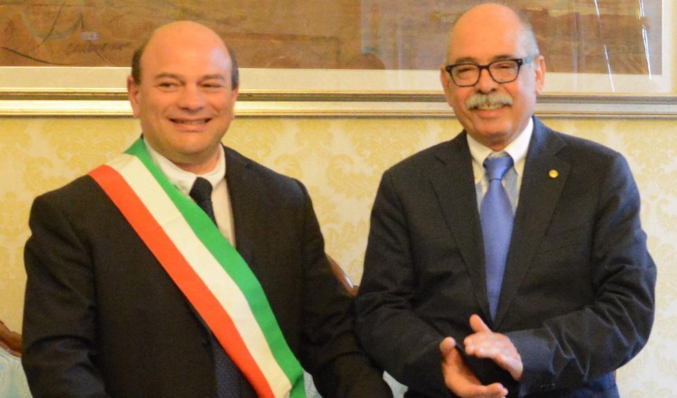 Sanna: «Giunta in sette giorni» 