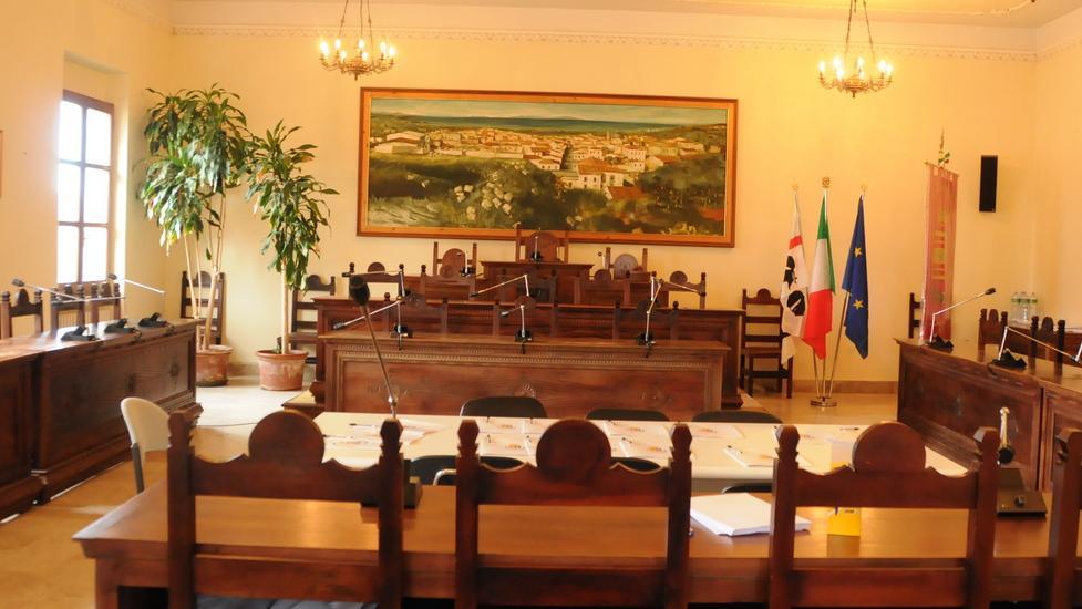 A Sorso il consiglio comunale avrà il sindaco come presidente
