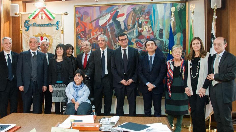 Vertice del centrosinistra per dare il via alle riforme