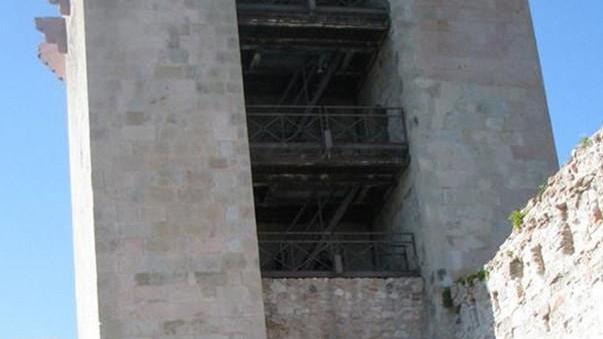 Il sindaco “ispeziona” Bosa Oggi la verifica alla torre