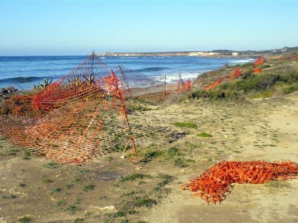 Funtana Meiga sarà ripulita dall’amianto 