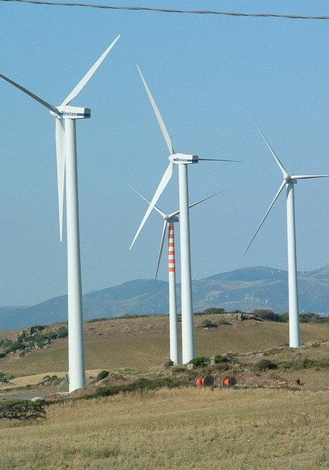 Il Sarcidano in rivolta contro l’elettrodotto C’è già un comitato 