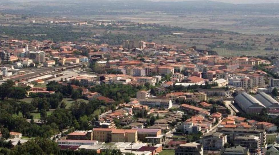 Macomer, amianto nei vecchi edifici di proprietà privata